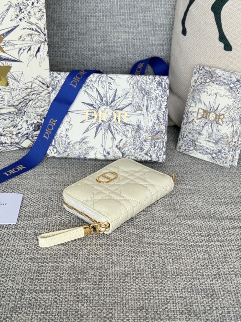 Christian Dior Wallet